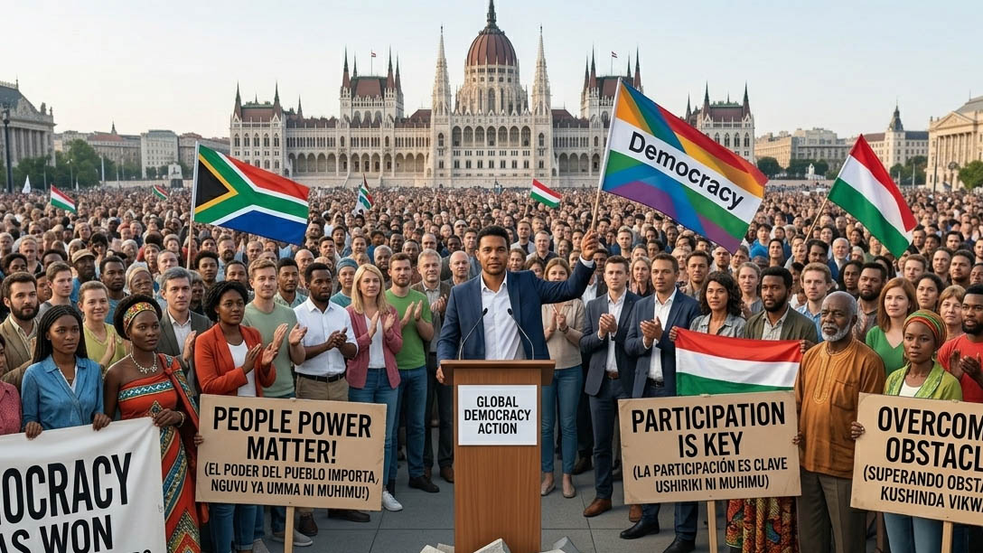 Lessons from Hungary elections 